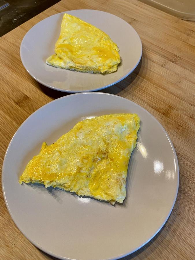 格吕蓬 Au Fil De L'Eau酒店 外观 照片
